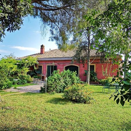 Saja Country House Acireale Zewnętrze zdjęcie