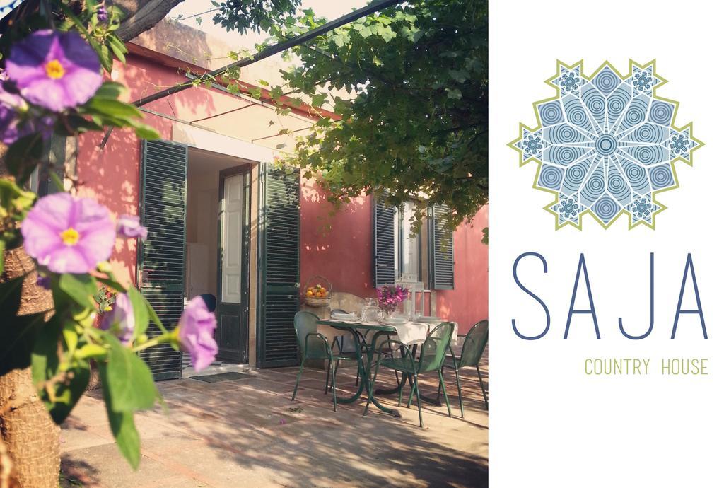 Saja Country House Acireale Zewnętrze zdjęcie