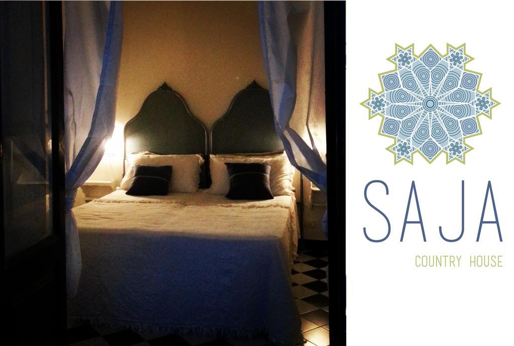 Saja Country House Acireale Pokój zdjęcie