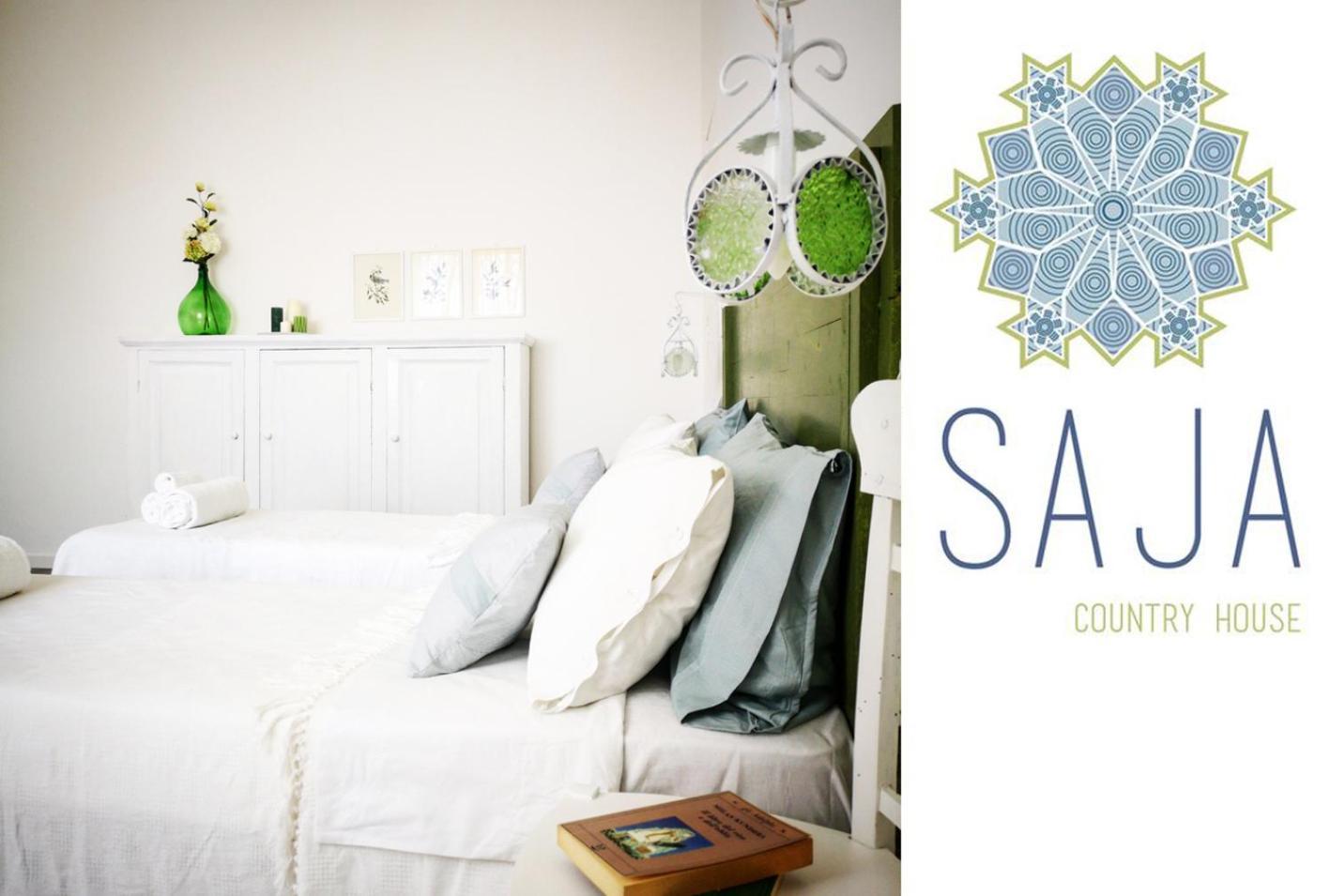 Saja Country House Acireale Zewnętrze zdjęcie