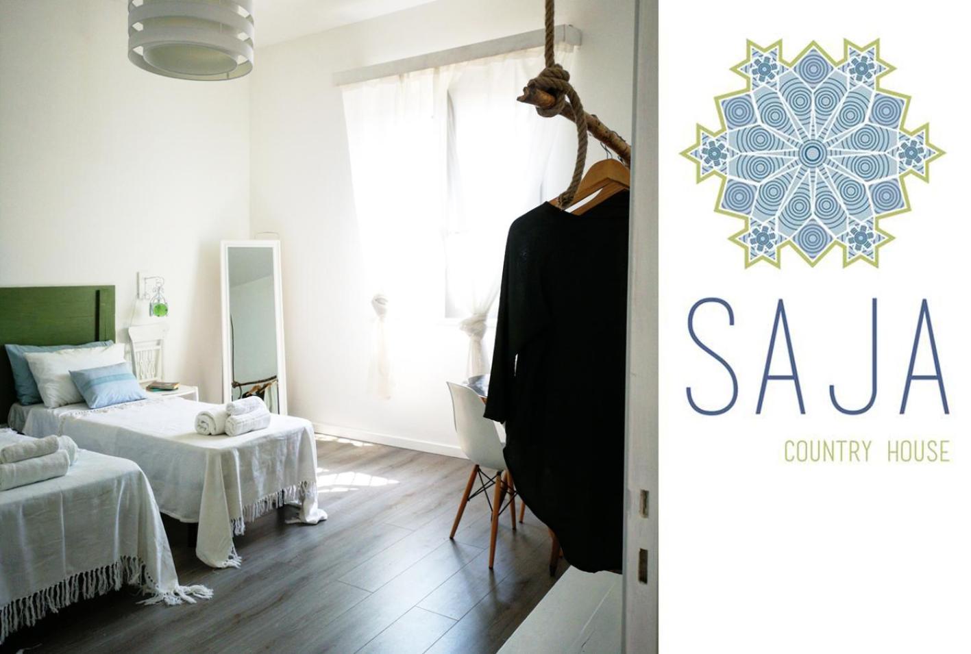 Saja Country House Acireale Zewnętrze zdjęcie
