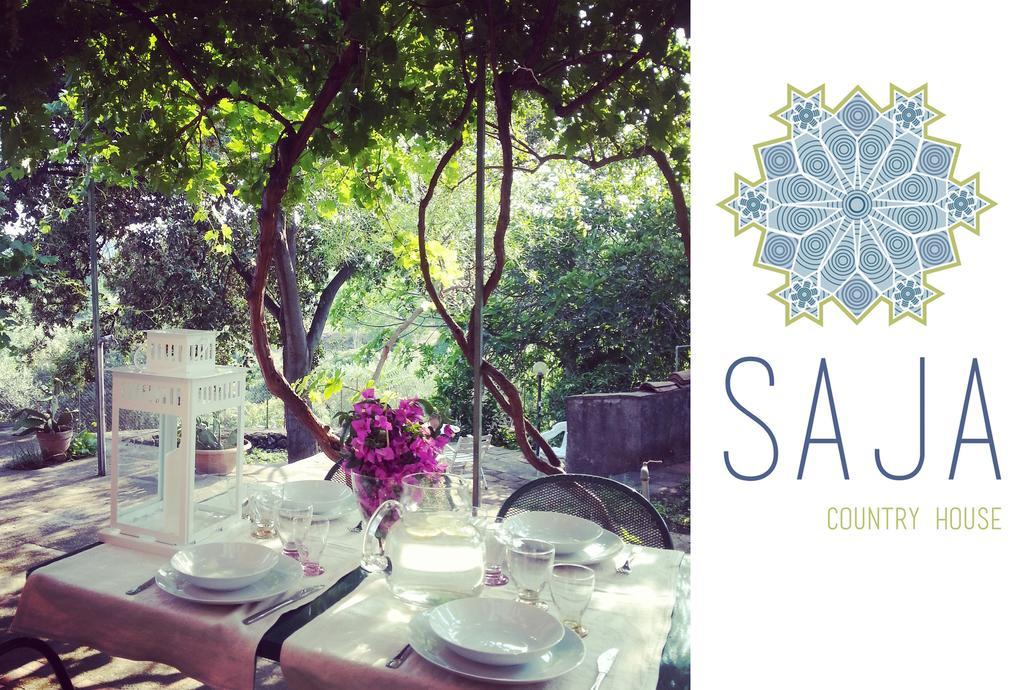 Saja Country House Acireale Zewnętrze zdjęcie